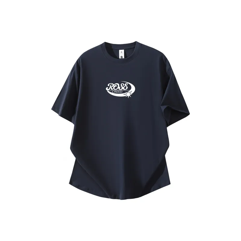 ROSECREED T Shirts Unisex-6