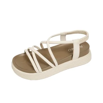 Zomila Roman Sandals Women's