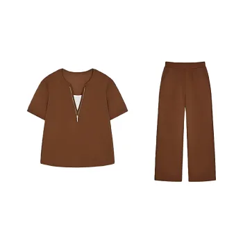 LUYOUYE Casual Suits Women's