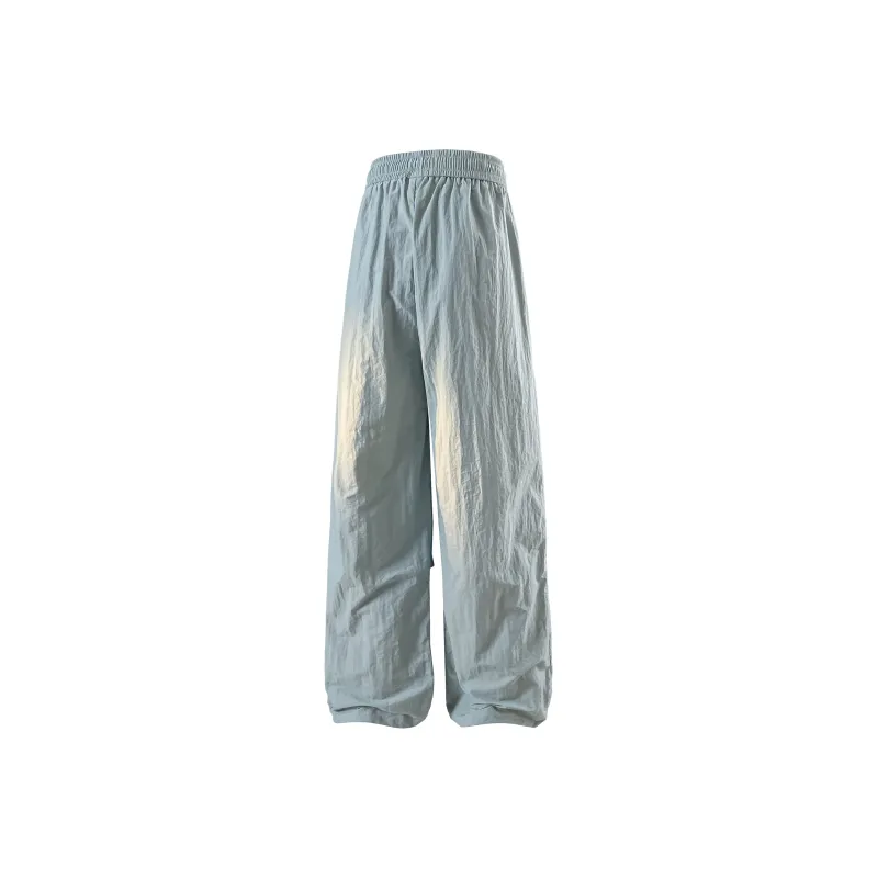 Snow Know The Answer SKTA Casual Pants Unisex-9