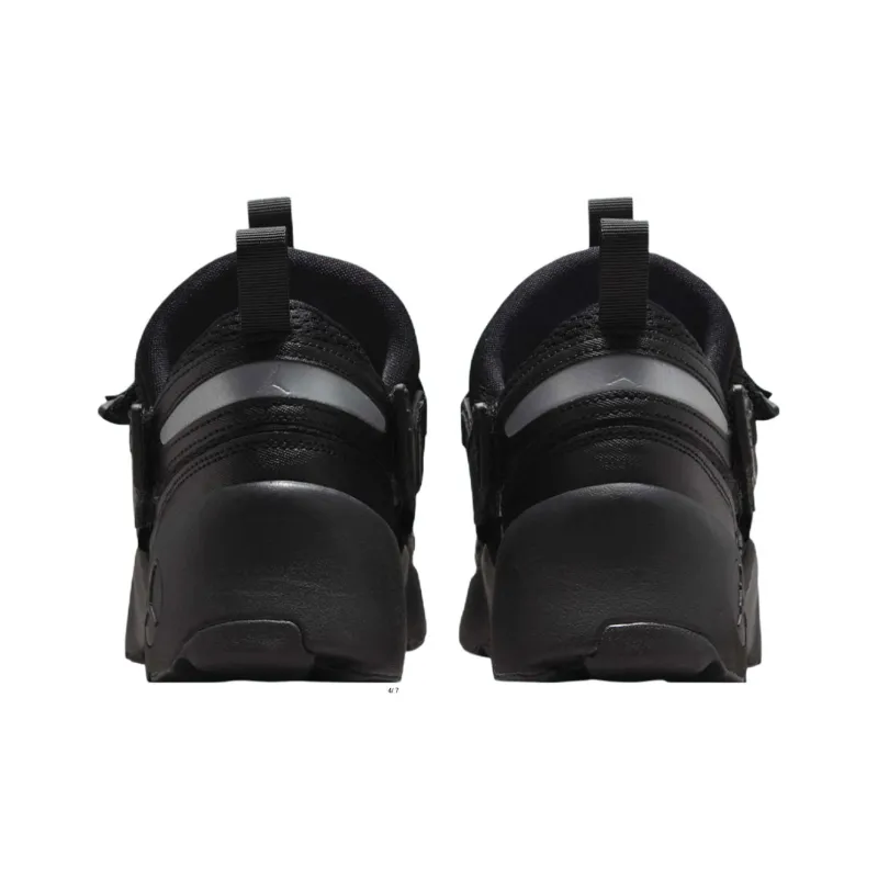 Jordan Trunner Lx Triple Black Women's-3