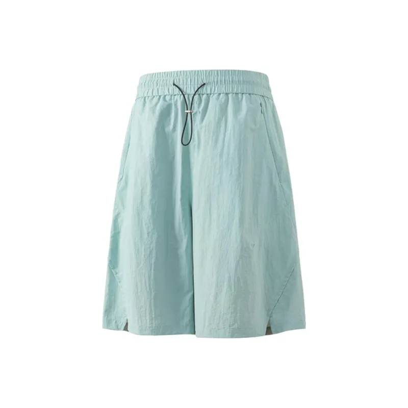 VERAF CA Casual Shorts Unisex-5