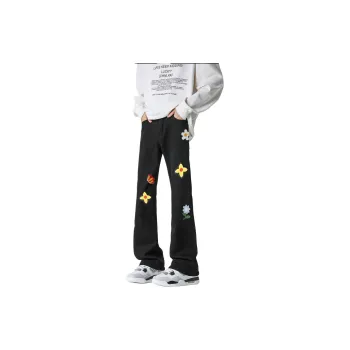 A02 Jeans Unisex