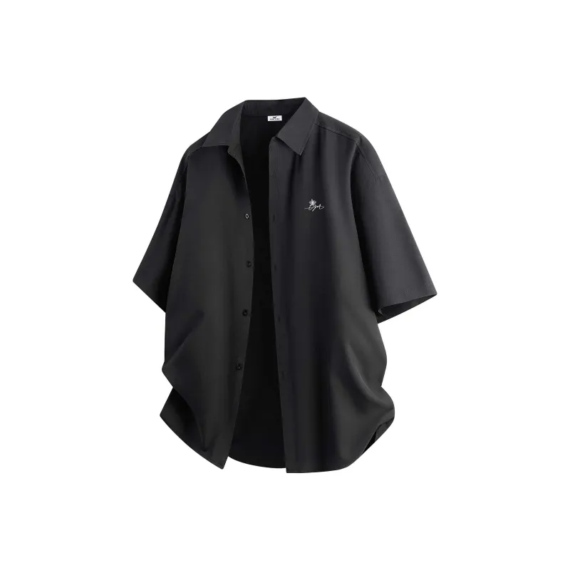 FASTFISH Shirts Unisex-0