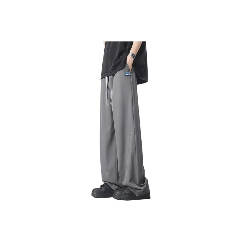 Manchester City F.C. Casual Pants Unisex-4