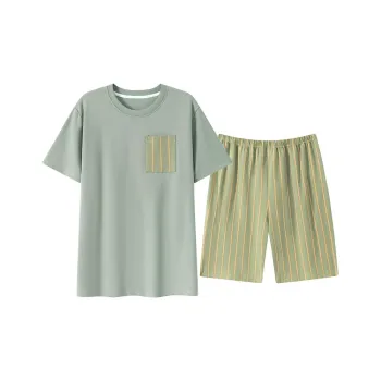 Ta Yan Men Pajama Sets