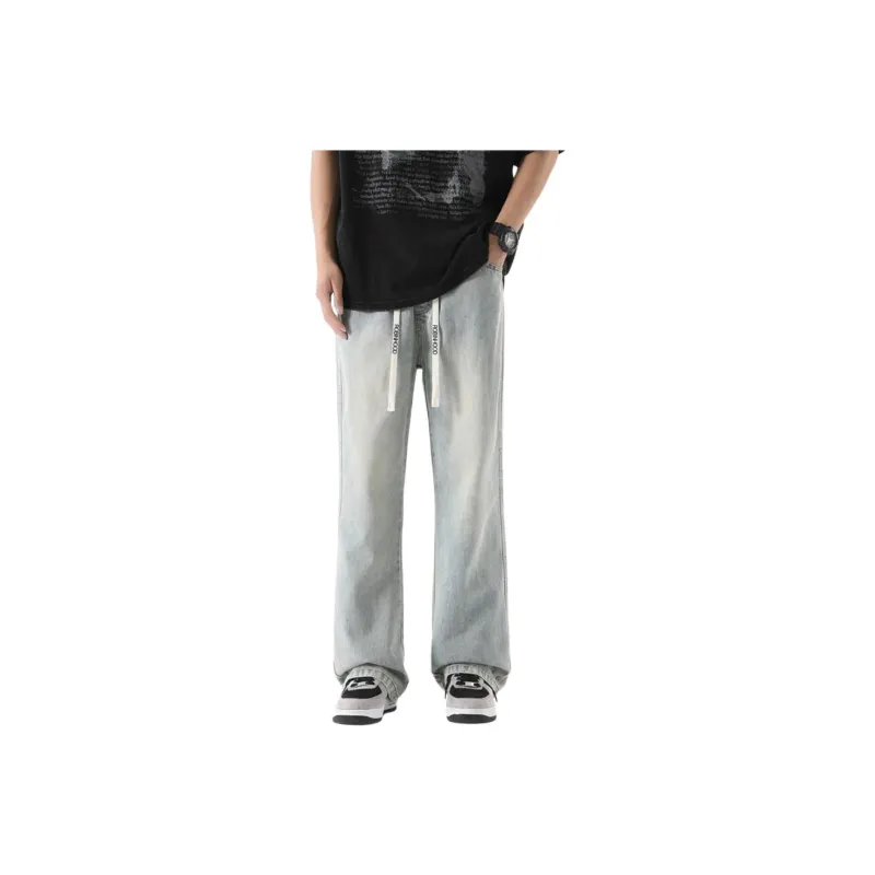ROBINHOOD Jeans Unisex-8