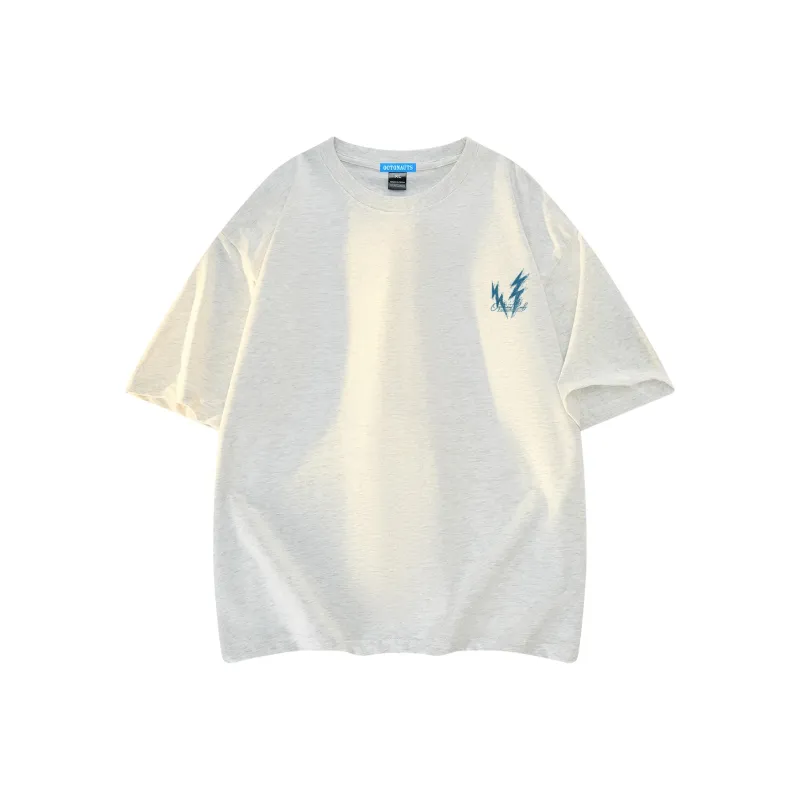 Small Columns Under The Sea T Shirt Unisex-11