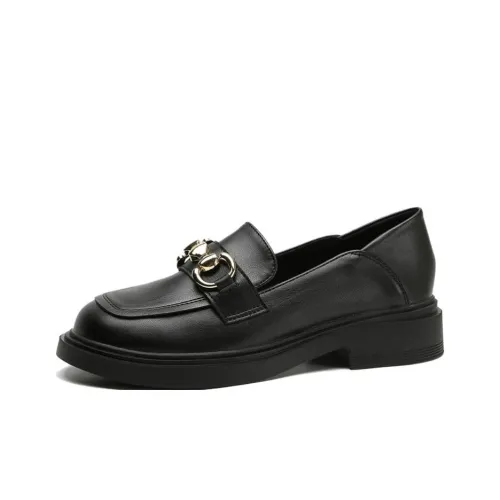 Than Than Me Casual Single Shoes Women's