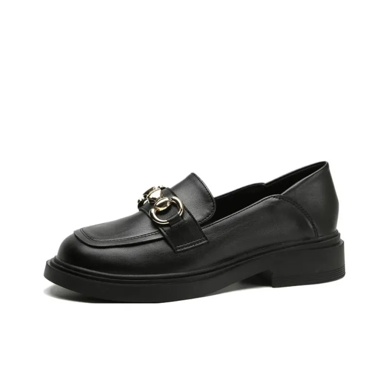 Than Than Me Casual Single Shoes Women's-0