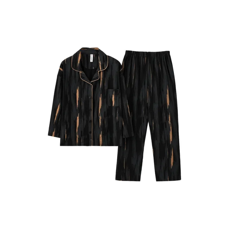 Mulong Family Pajama Set Women's-0