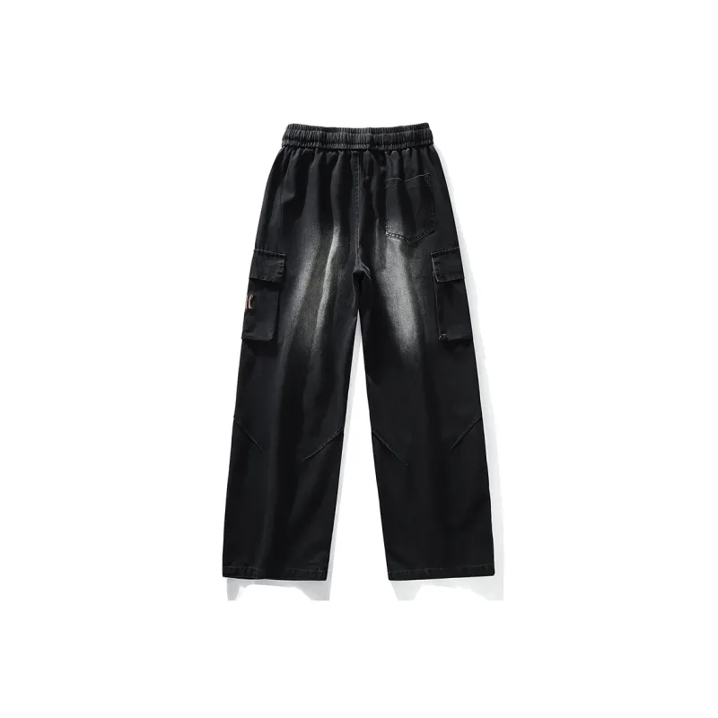 CariteSport Jeans Men-3
