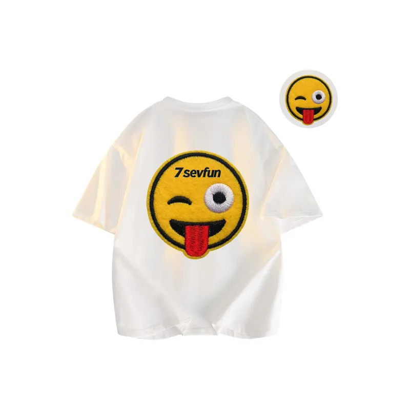 7 SEVFUN T Shirts Unisex-11