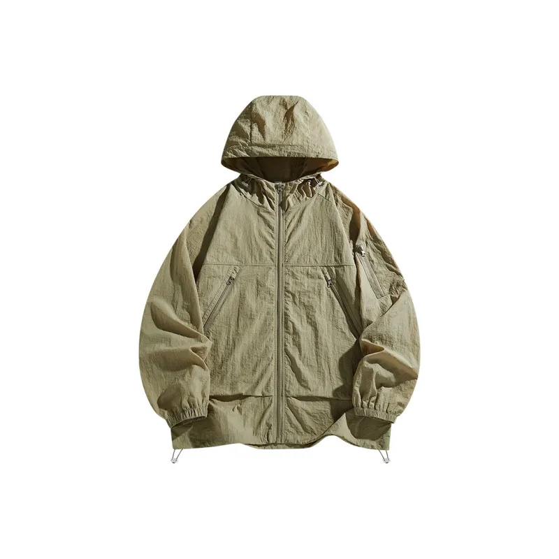 PIERRE CARDIN Sun Protection Clothing Men's-2