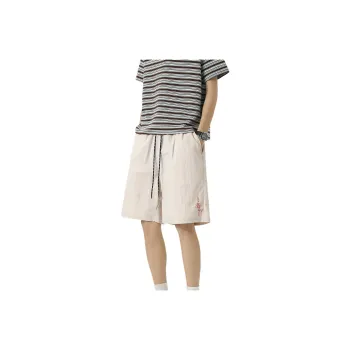 MEIPIN TANG Casual Shorts Unisex