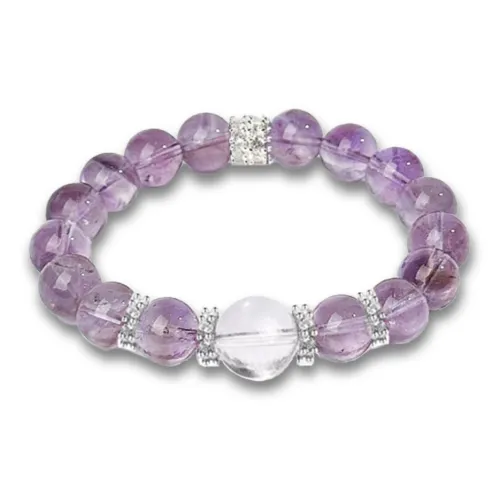 Jin Ruibang Colored Glaze Bracelets Women's