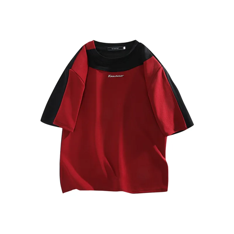 EYEUNDERSTAND T Shirts Men-4