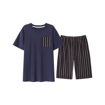 Ta Yan Men Pajama Sets