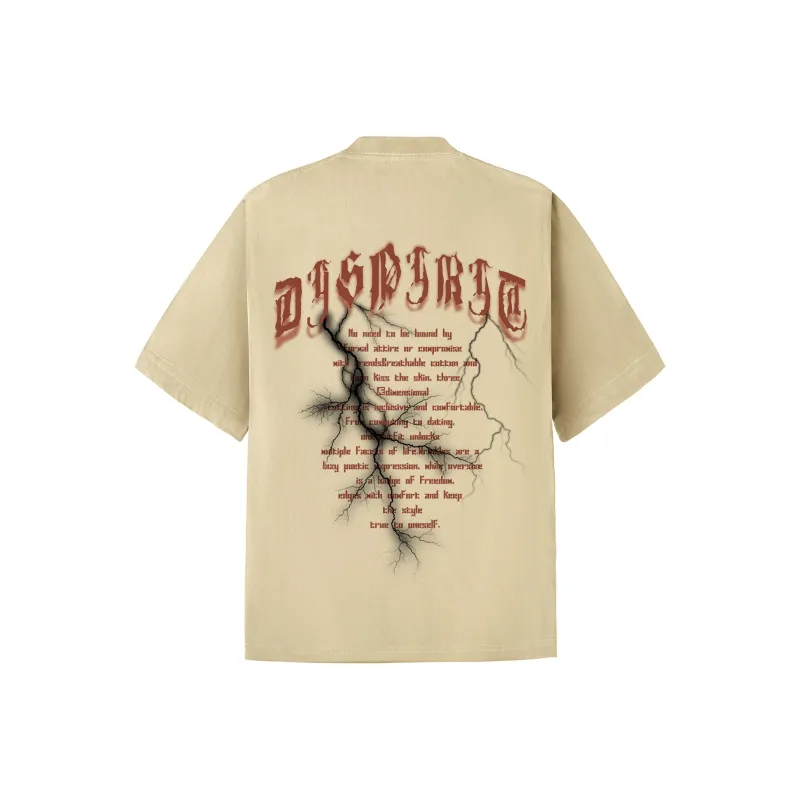 DJ.SPIRIT T Shirts Unisex-15