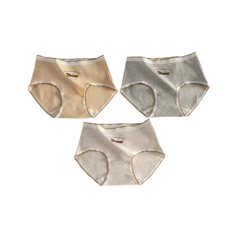 GOSO Underpants Women's Combo Set-33