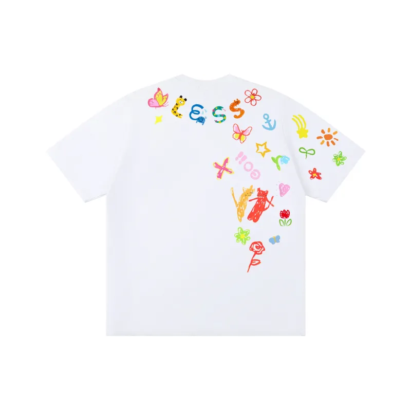 LESS BEARS T Shirts Women's-1