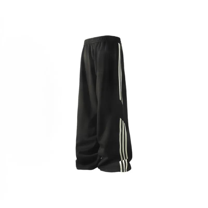NOOING Casual Pants Unisex-1