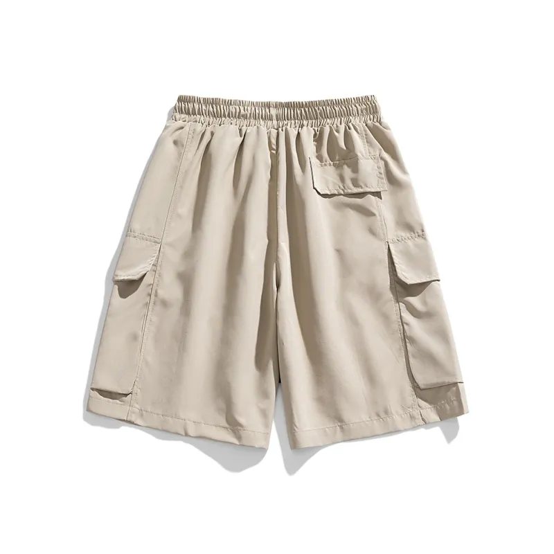 CariteSport Casual Shorts Unisex-5