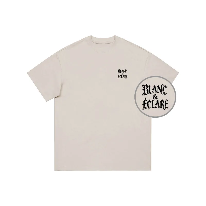 BLANC & ECLARE T Shirts Unisex-22