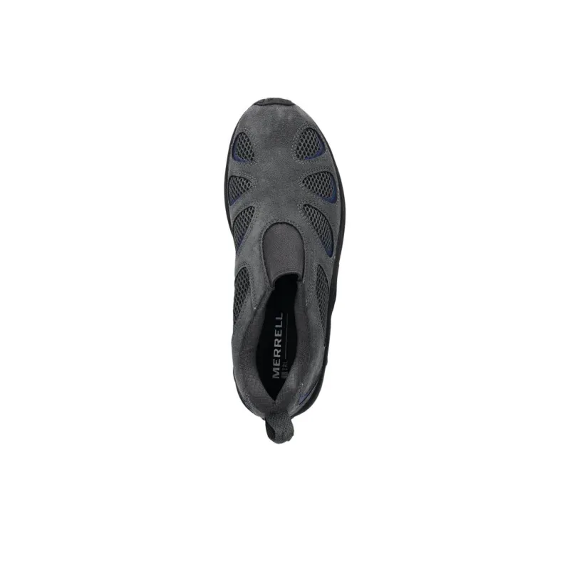 MERRELL Jungle Moc Vent 2.0 1TRL Black Graphite-3