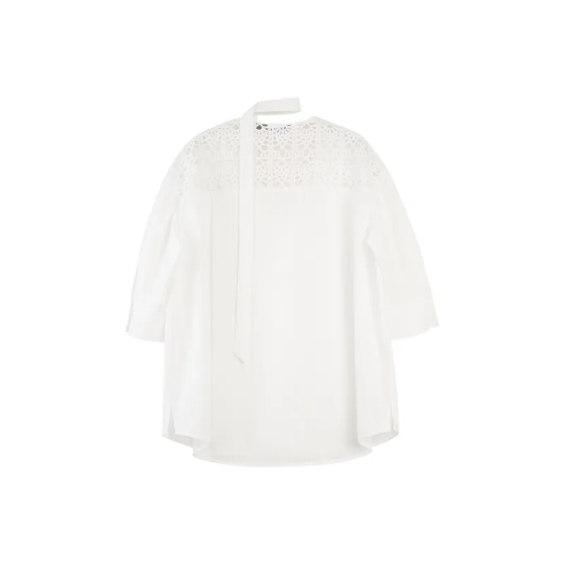 ELLE Shirts Women's-1