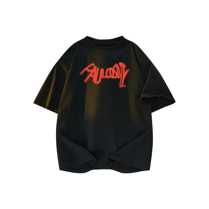 PAUL COSTELLOE T Shirts Unisex-0