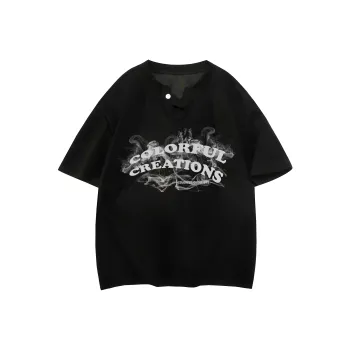 Colorful Creations T Shirt Unisex