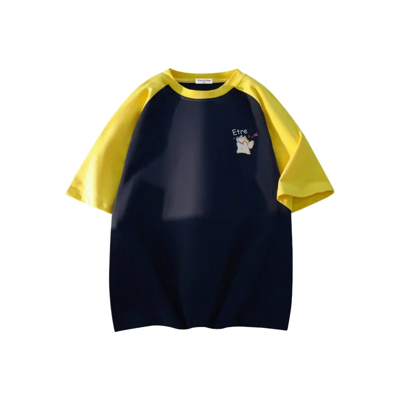 Être Par Lee T Shirts Unisex-6