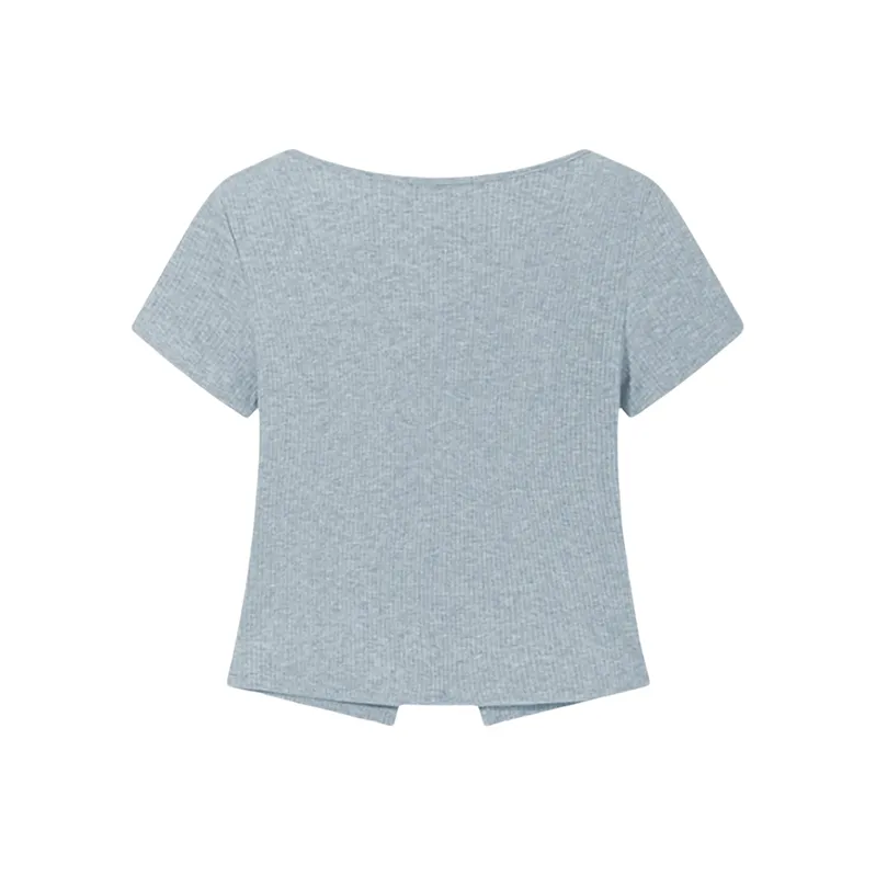 Manekniv Regular T Shirt Women's-1