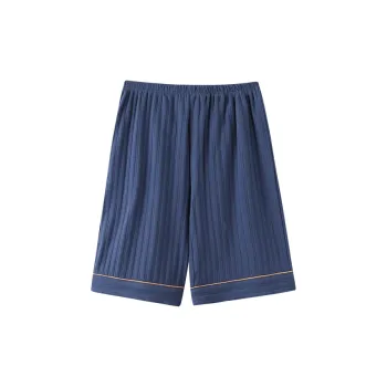 MADALLO Men Pajama Pants