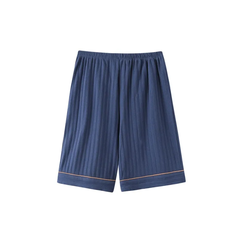 MADALLO Men Pajama Pants-0