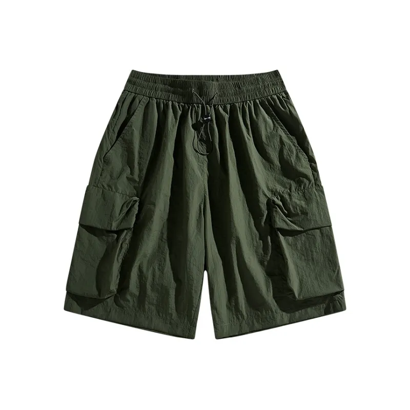 PIERRE CARDIN Cargo Shorts Men's-4