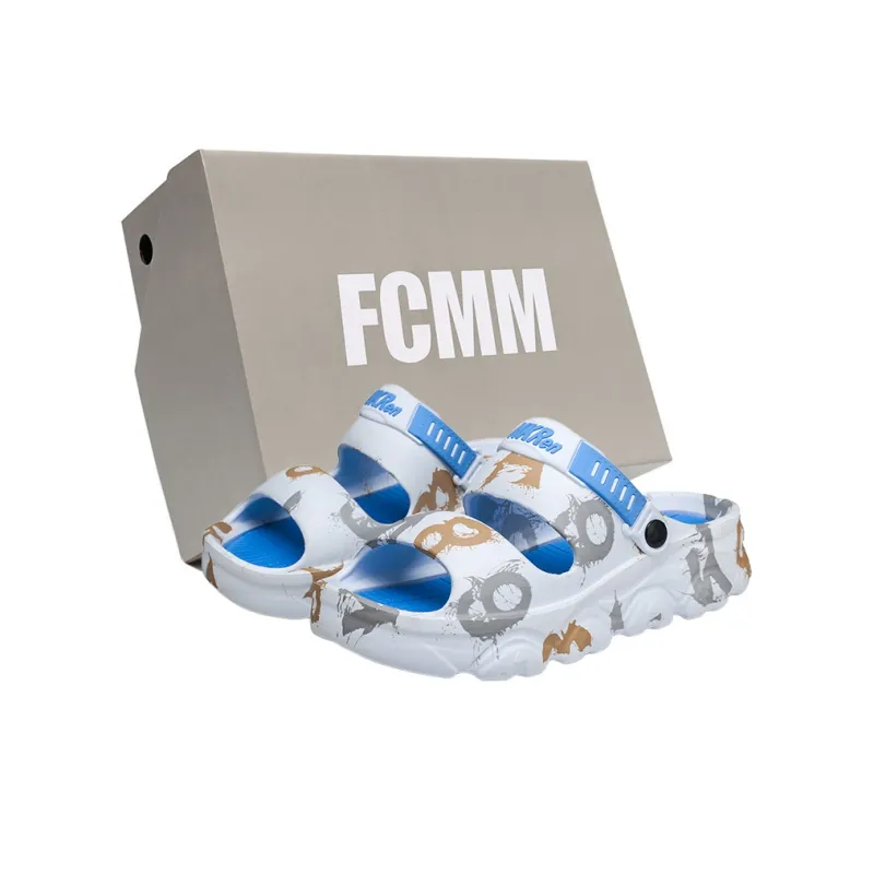 FCMM Beach Sandals Men-7