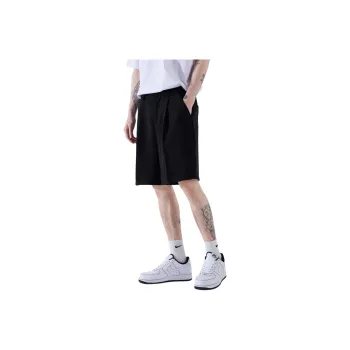 WILD LEADER Casual Shorts Men's
