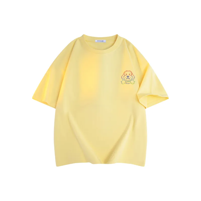 7 SEVFUN T Shirts Unisex-12
