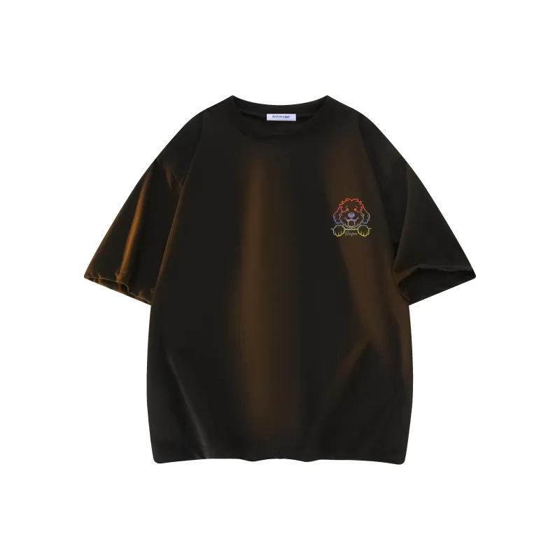 7 SEVFUN T Shirts Unisex-0
