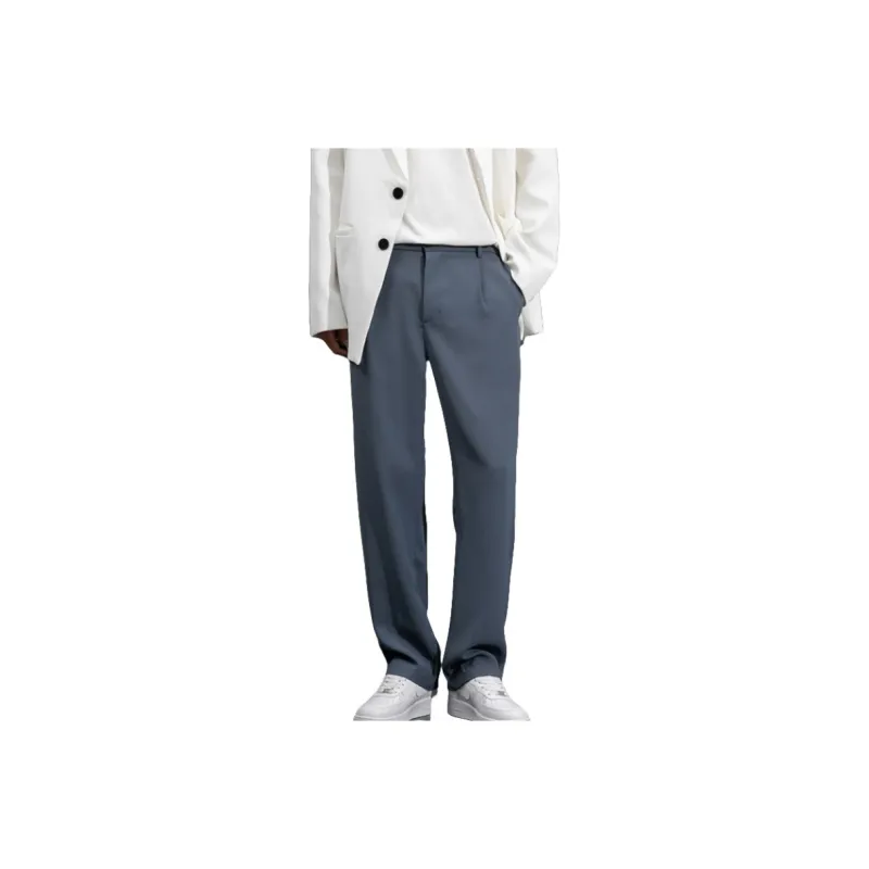 CAT'S PAW Suit Trousers Unisex-6