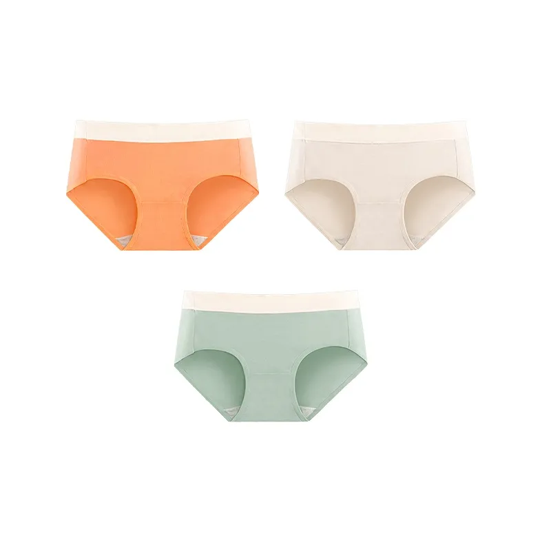 MIIOW Underpants Women's 3 Pack-2