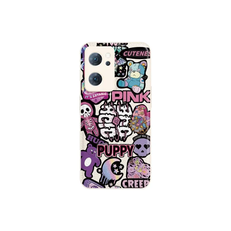 Small bones Phone Cases-0