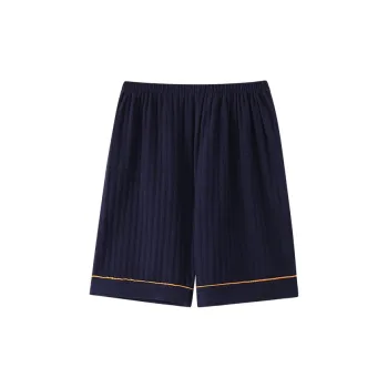 MADALLO Men Pajama Pants