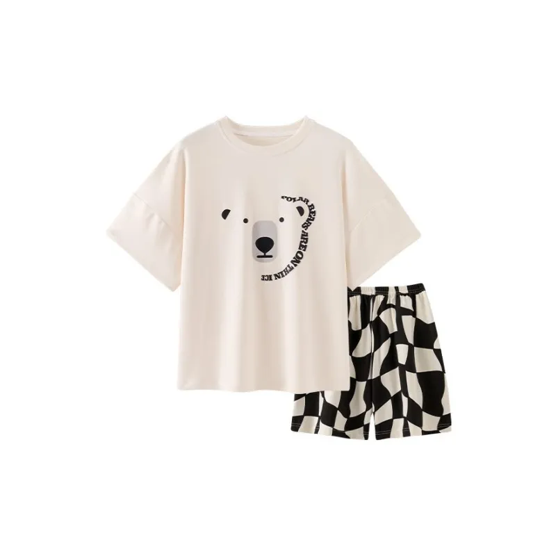 Ta Yan Unisex Pajama Sets-0