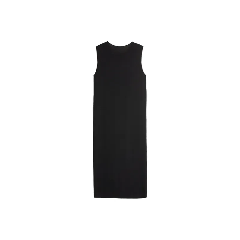 ELLE Knitwear Women's Black-1