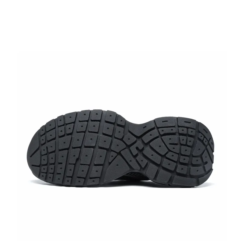 FACKRAM Low Top Chunky Sneakers Men's-11