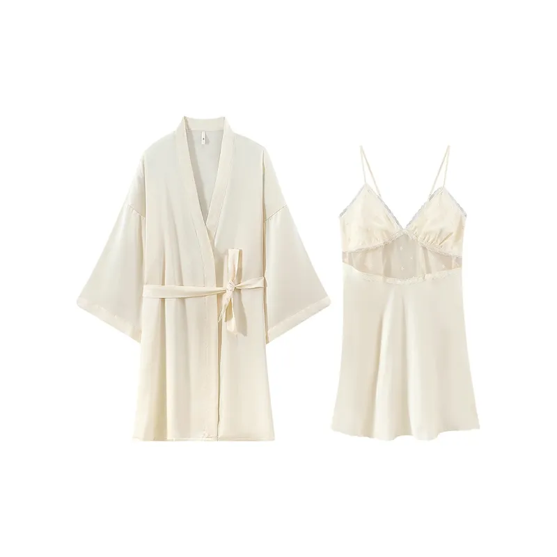 YUZHAOLIN Women's Pajama Sets-0