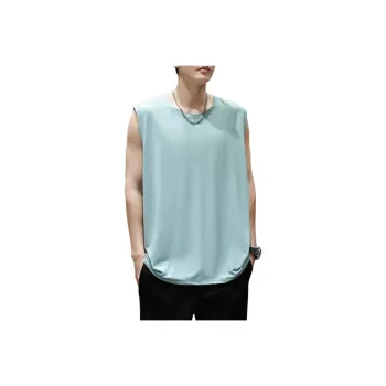 CLOR Tank Tops Unisex